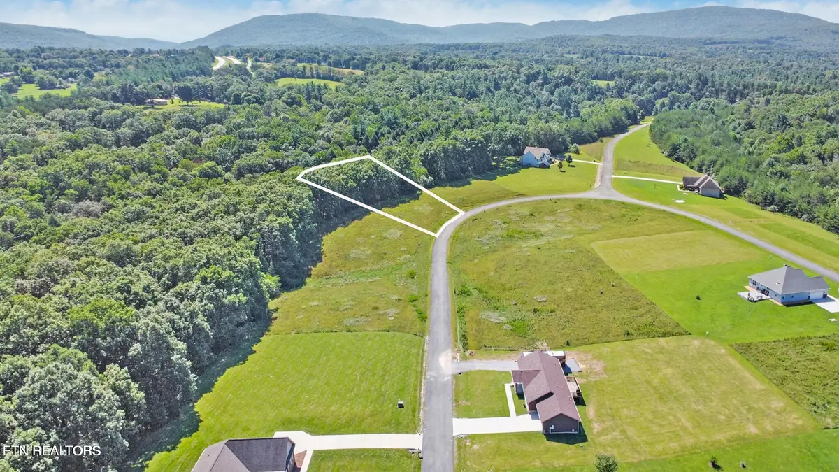 Daddys Creek Tr, Crab Orchard, TN 37723 - #1