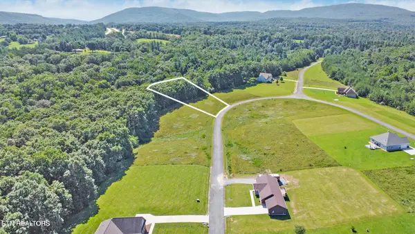 Daddys Creek Tr, Crab Orchard, TN 37723