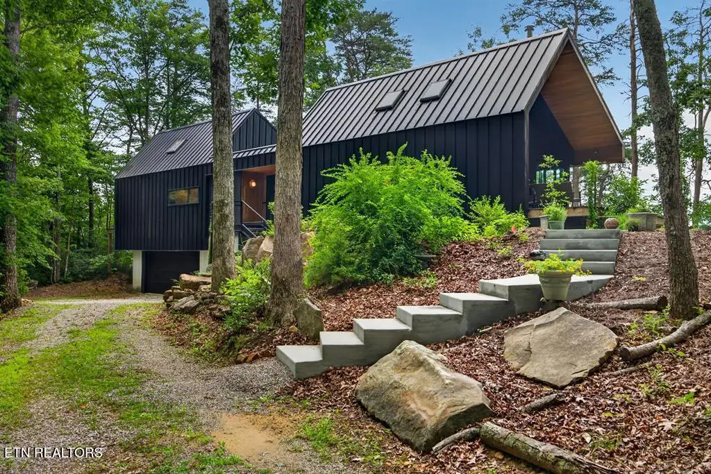 378 Park Side Lane, Spencer, TN 38585 - #1