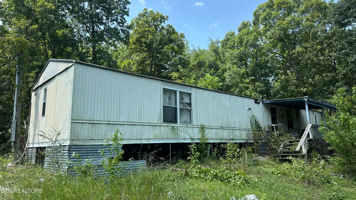 195 Williams Circle, Rockwood, TN 37854 - #1