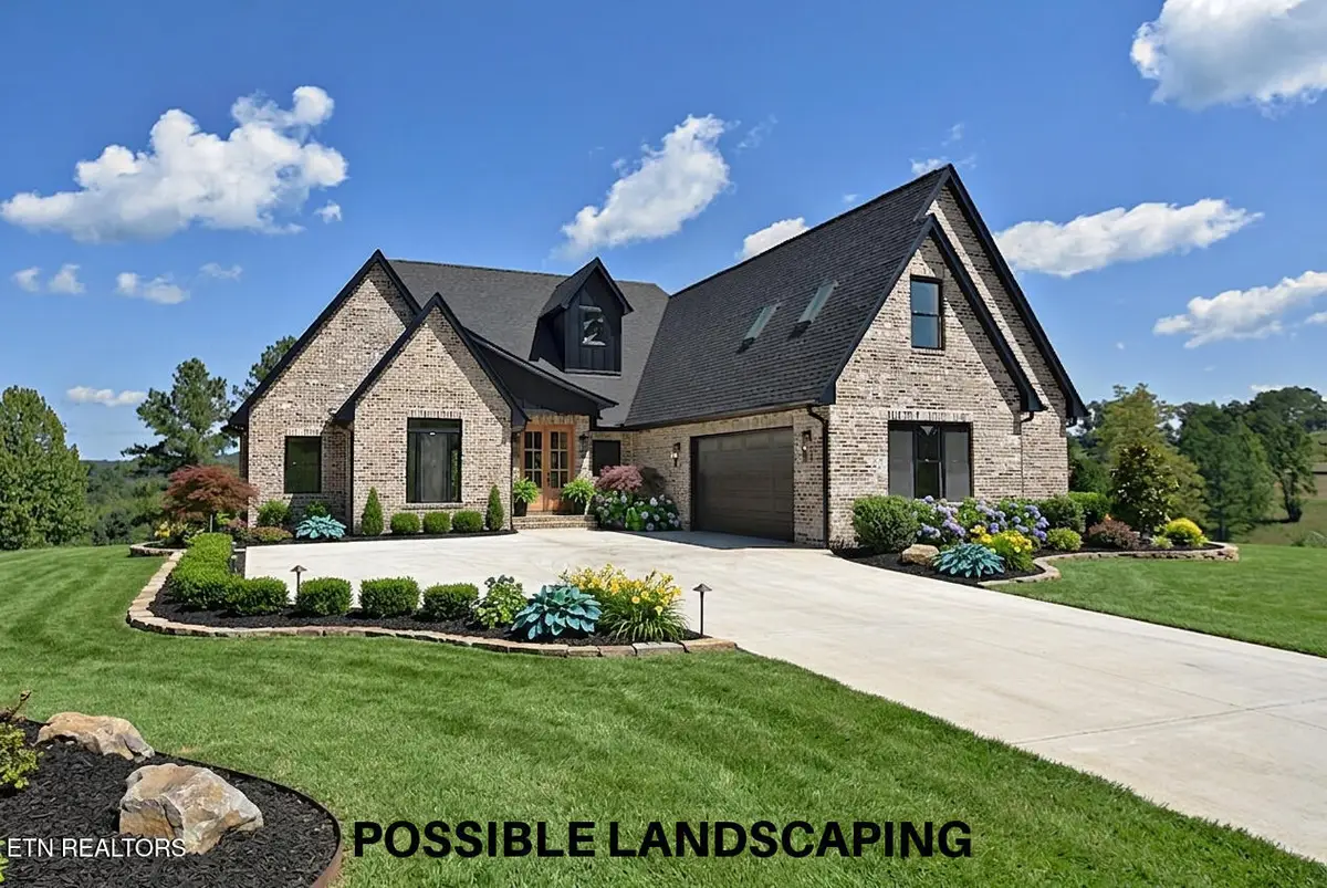 311 Blueberry Drive, Loudon, TN 37774 - #1