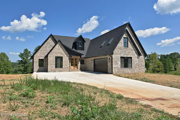 311 Blueberry Drive, Loudon, TN 37774