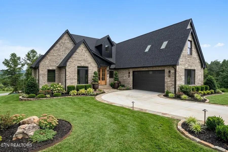 311 Blueberry Drive, Loudon, TN 37774 - #2