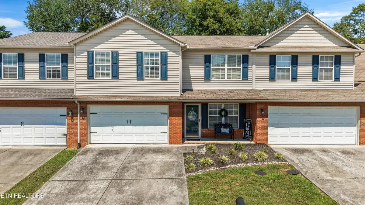 2055 Gatehouse Lane, Powell, TN 37849 - #1