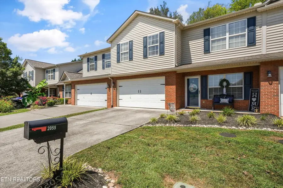2055 Gatehouse Lane, Powell, TN 37849 - #3