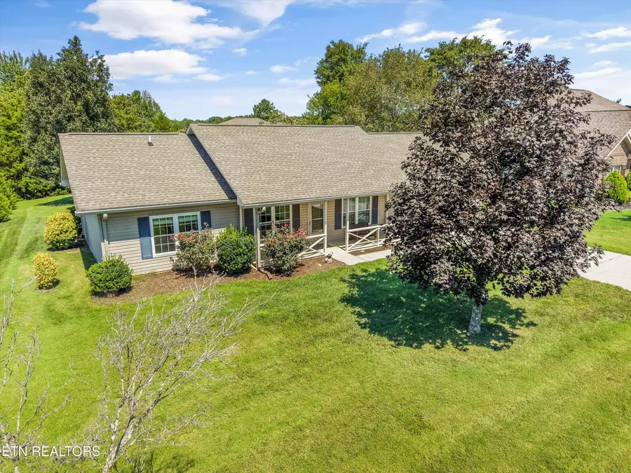 143 Elokwa Way, Loudon, TN 37774 - #2