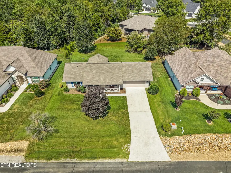143 Elokwa Way, Loudon, TN 37774 - #3