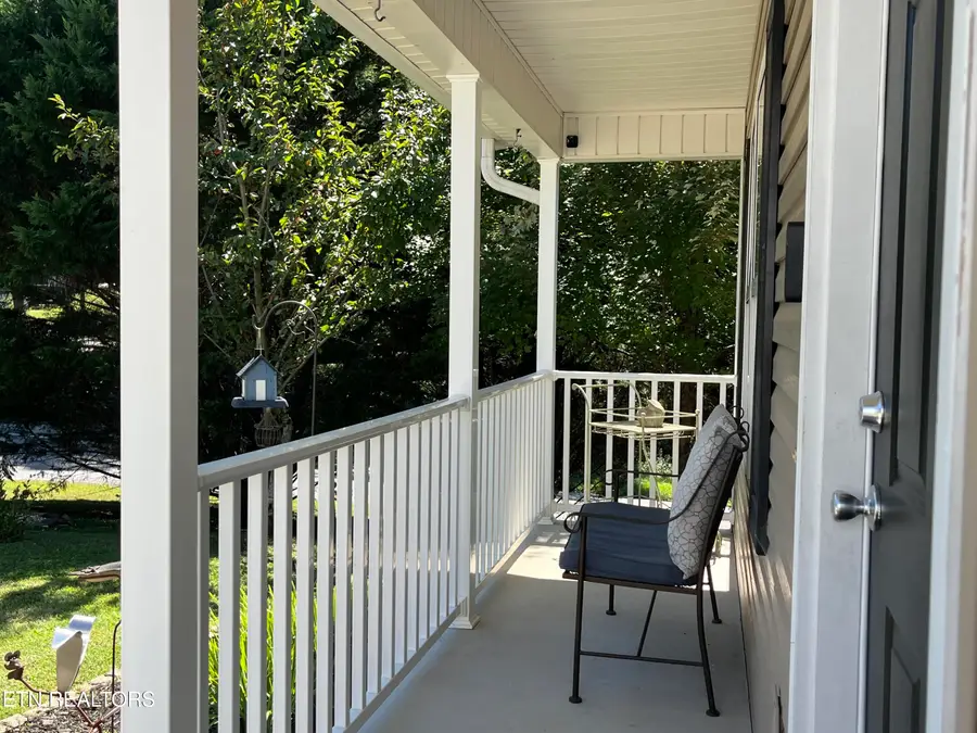 8201 Oak Terrace Lane, Powell, TN 37849 - #2