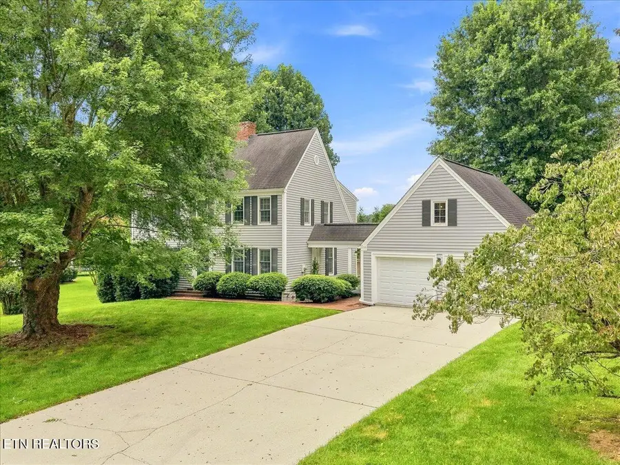 1325 W Wildwood Drive, Morristown, TN 37814 - #2