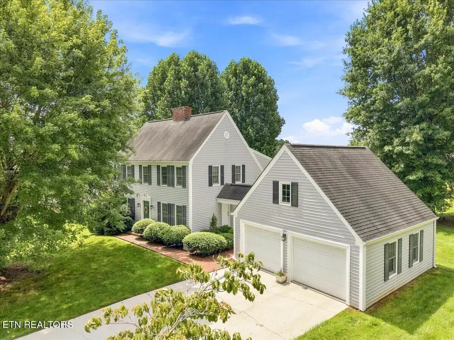 1325 W Wildwood Drive, Morristown, TN 37814 - #3