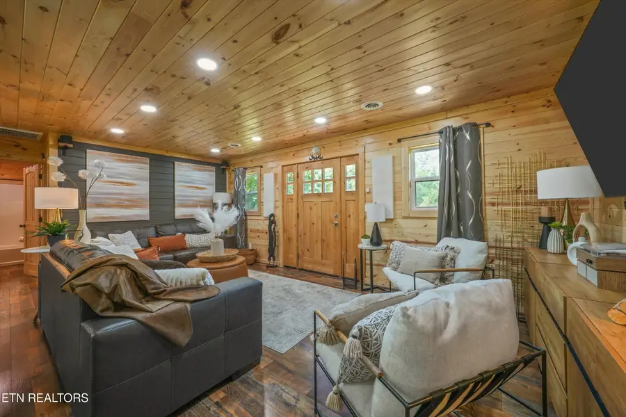 1309 Mortar Rd, Sevierville, TN 37876 - #3