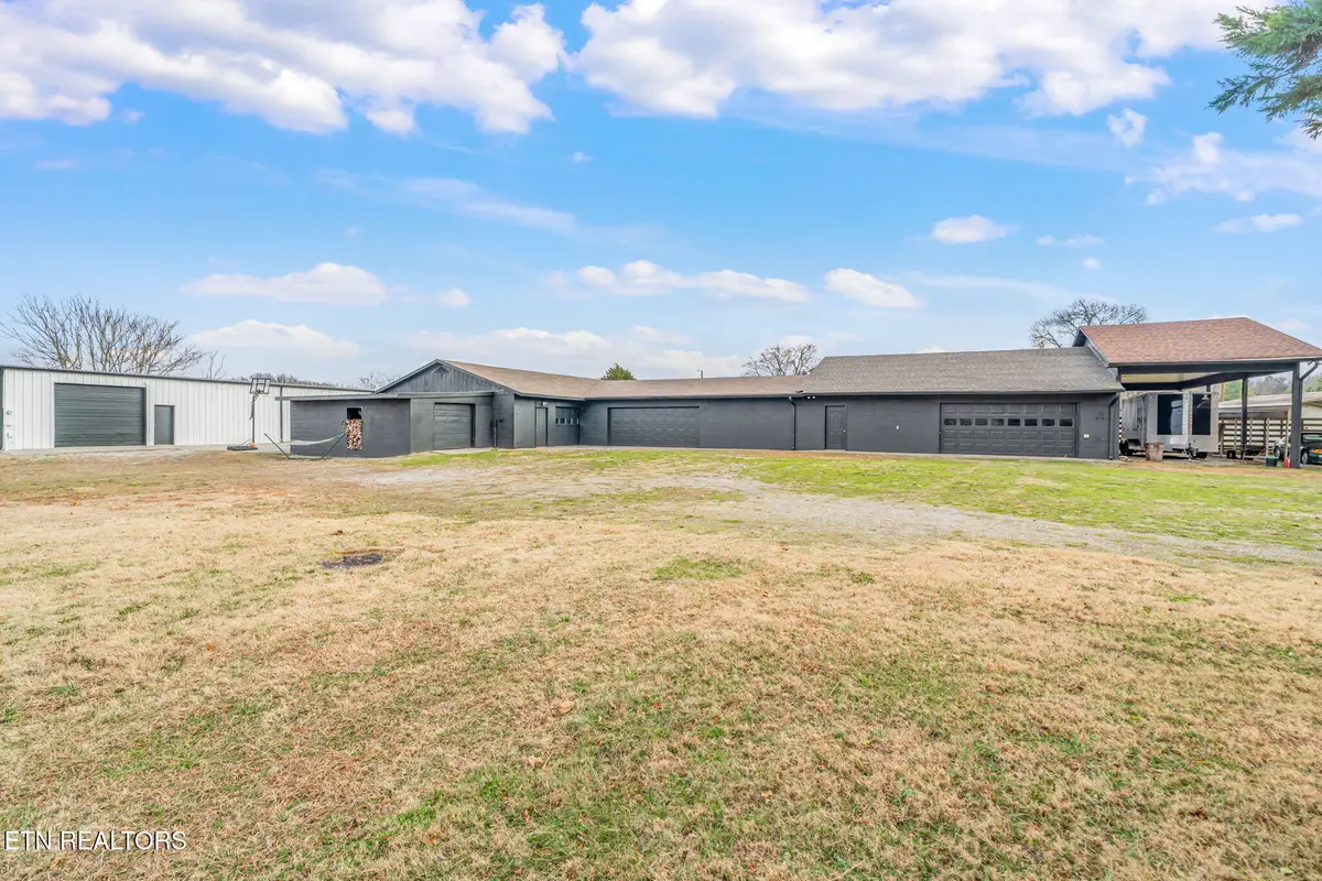 844 Collie Cove Court, Friendsville, TN 37737 - #1