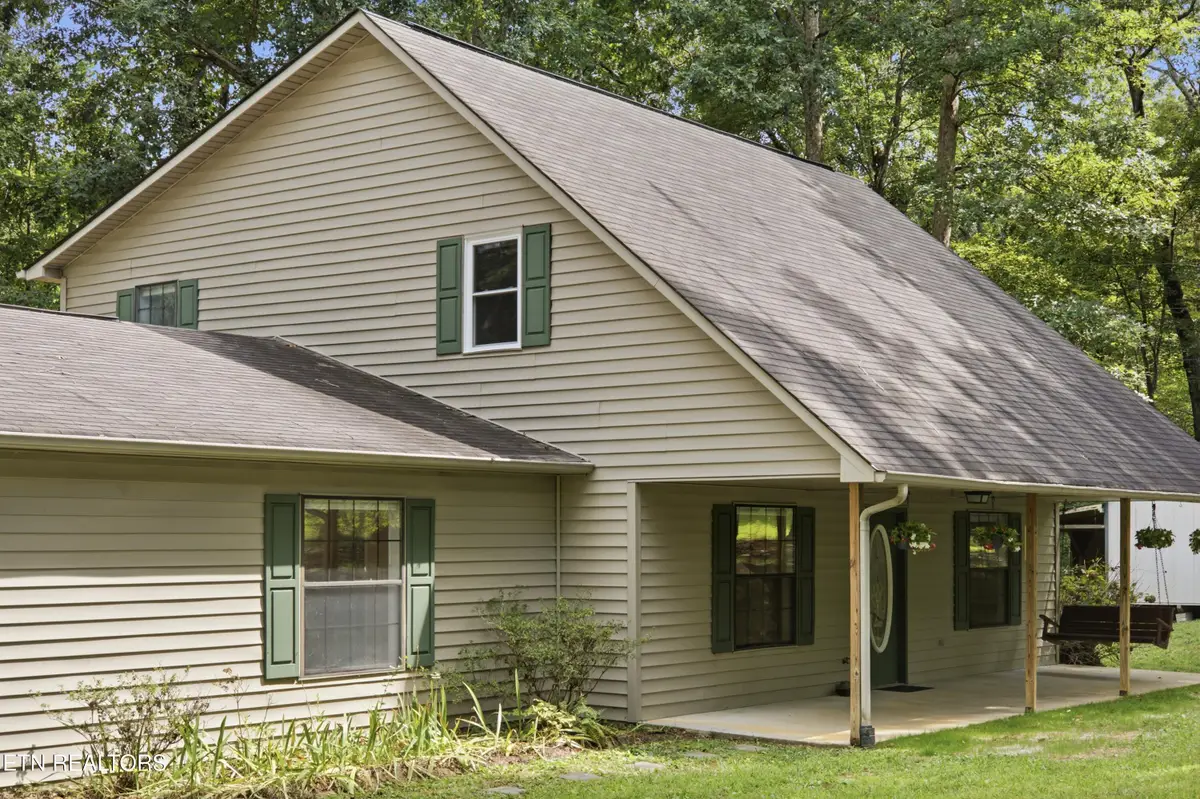 152 Maple Lane, Harriman, TN 37748 - #1