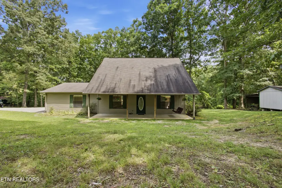 152 Maple Lane, Harriman, TN 37748 - #2