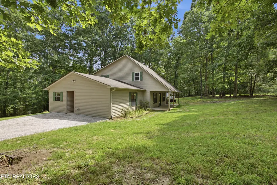 152 Maple Lane, Harriman, TN 37748 - #3