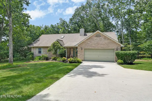 126 Morris Lane, Crossville, TN 38558
