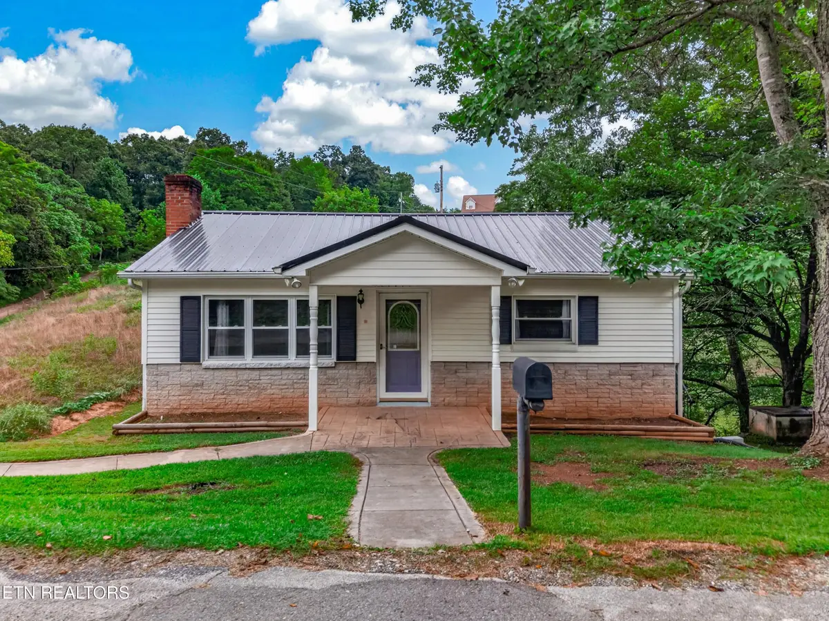 1302 Fielden Store Rd, New Market, TN 37820 - #1