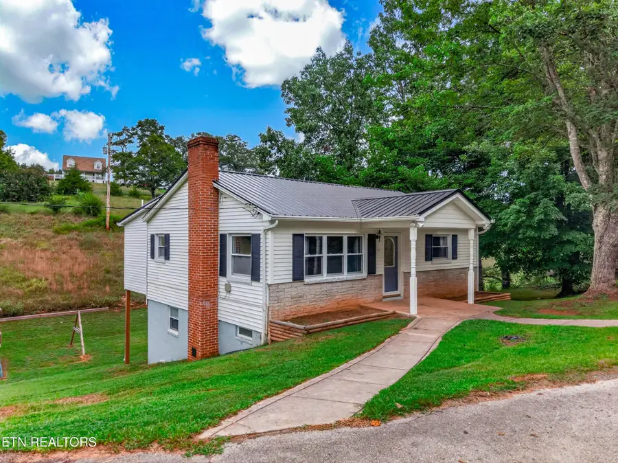 1302 Fielden Store Rd, New Market, TN 37820 - #2