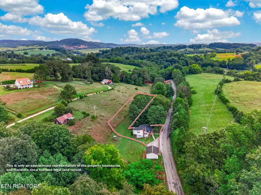 1302 Fielden Store Rd, New Market, TN 37820 - #3