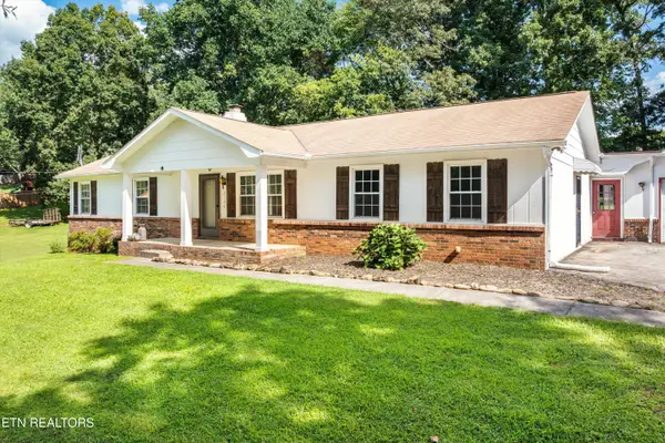 2140 Mark Lane, Maryville, TN 37803