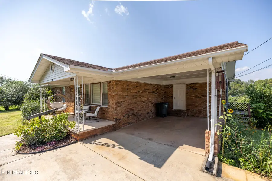 420 Thompson Weiman Rd, Sparta, TN 38583 - #3
