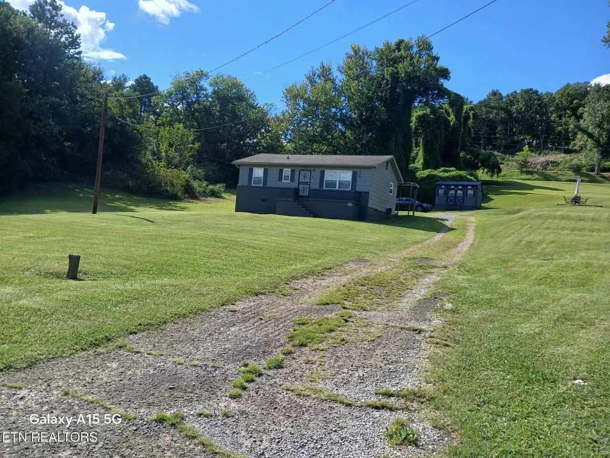 4603 Valley View Rd, Knoxville, TN 37924 - #1