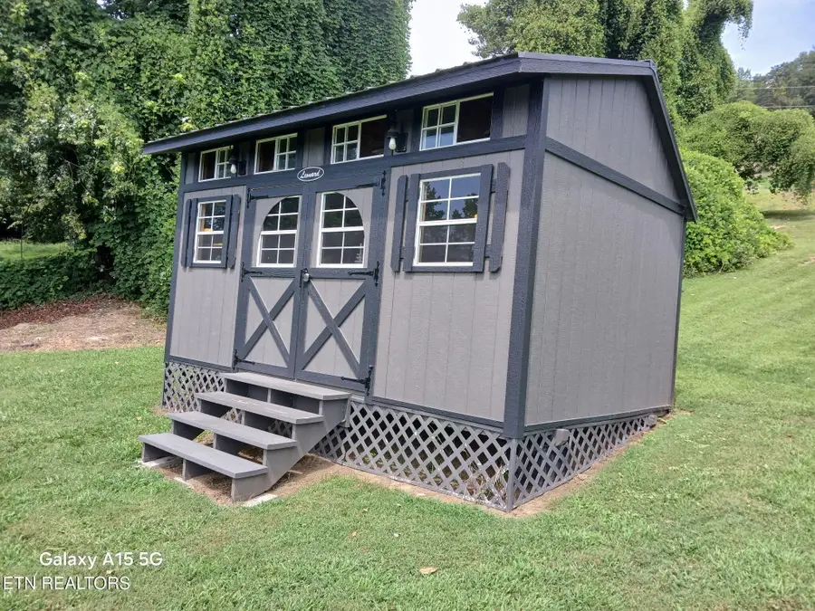 4603 Valley View Rd, Knoxville, TN 37924 - #3