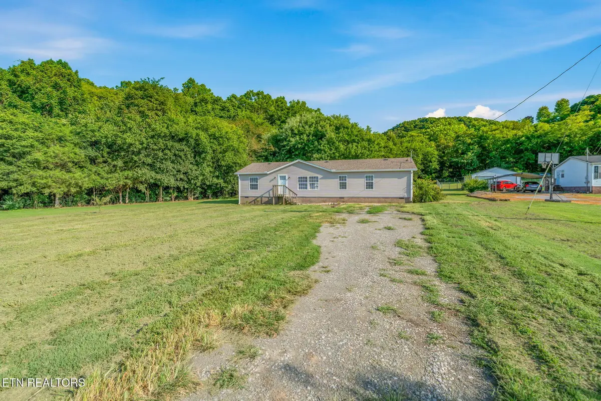 522 Farm Loop Rd, New Market, TN 37820 - #1