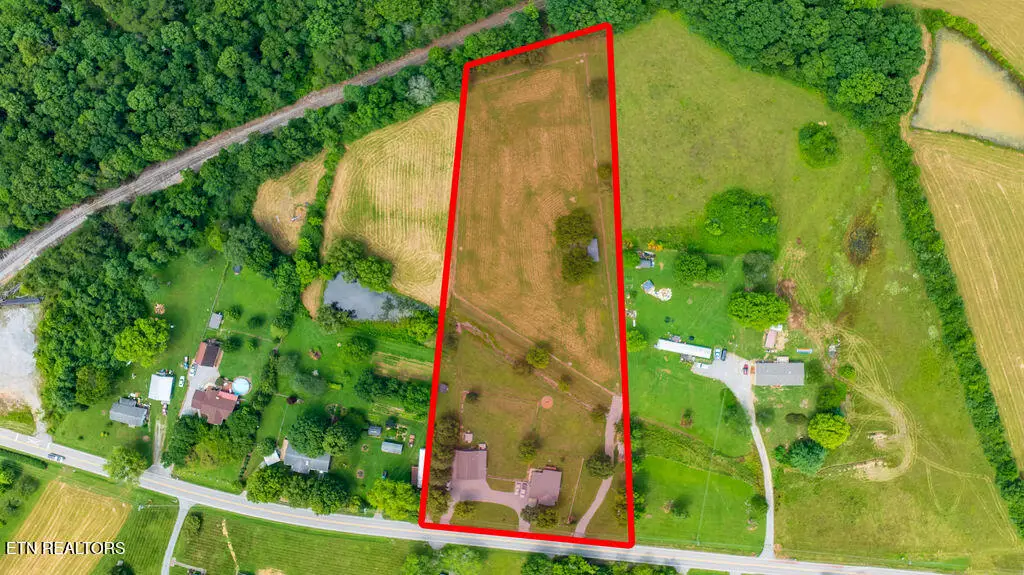 289 Westel Rd, Rockwood, TN 37854 - #1