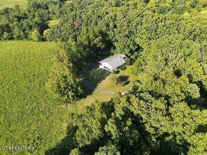 536 Ted Brooks Rd, Jamestown, TN 38556 - #2