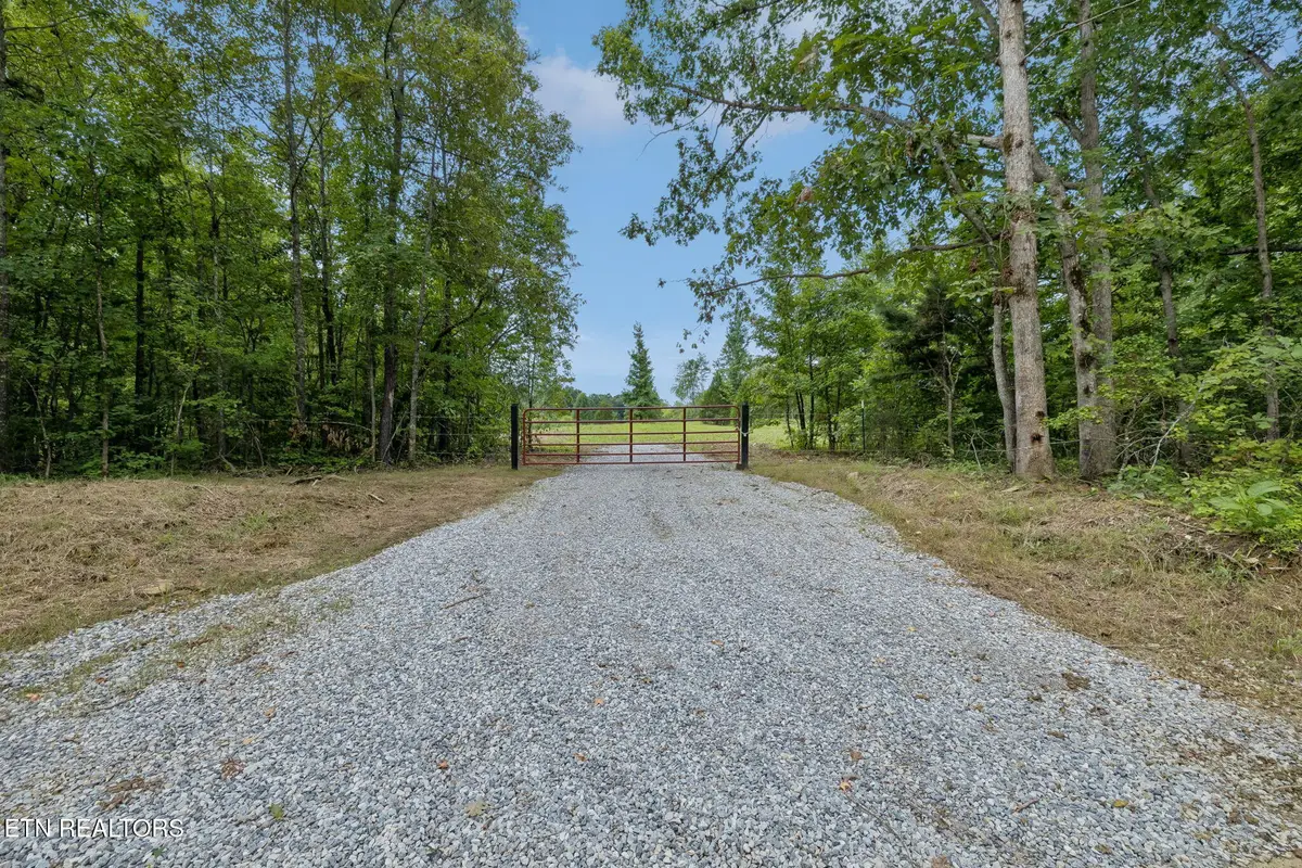 Sheep Ranch Tract 5, Robbins, TN 37852 - #1