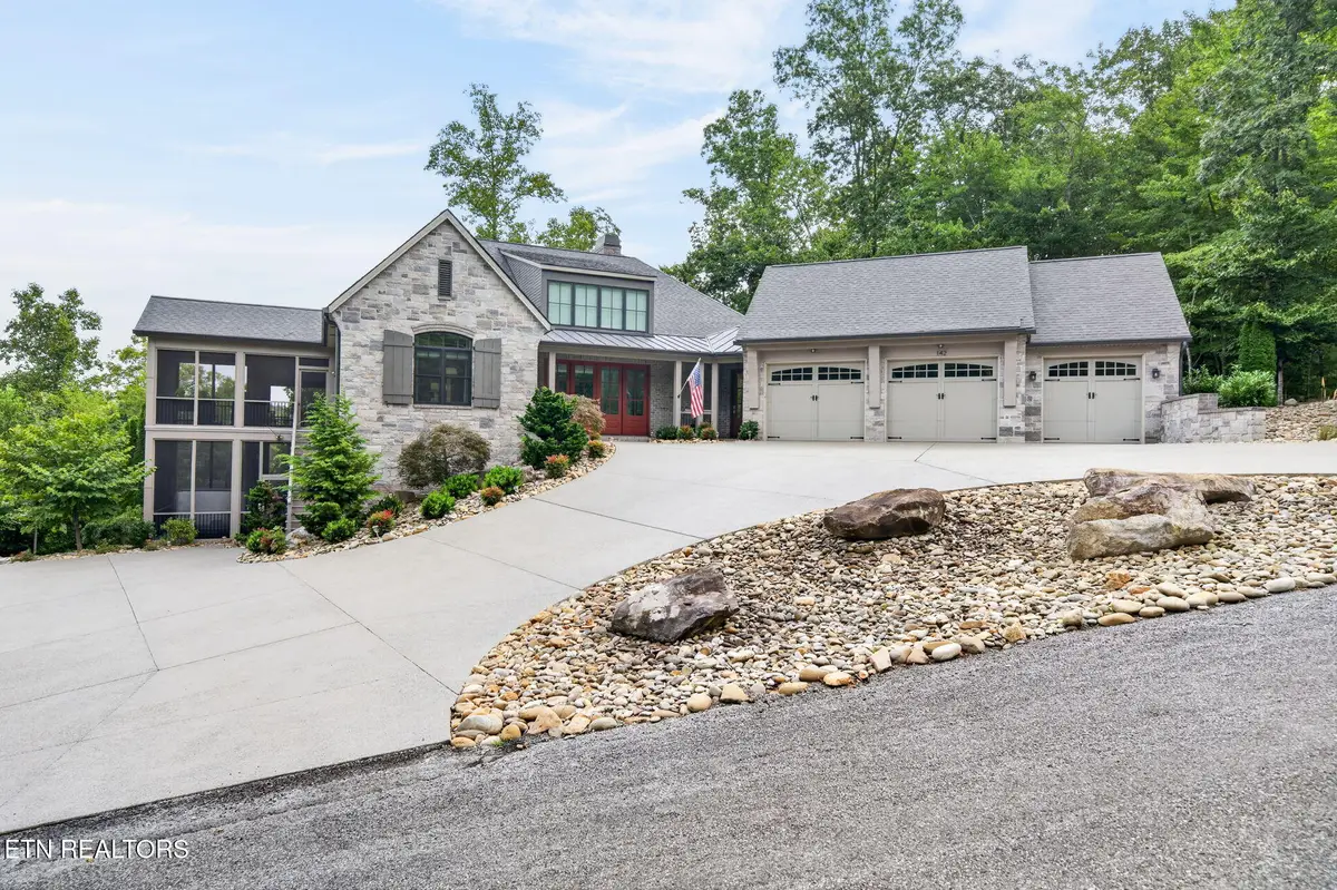 142 Pineridge Loop, Crossville, TN 38558 - #1