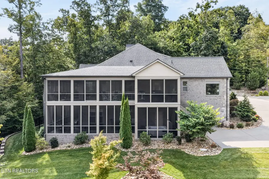 142 Pineridge Loop, Crossville, TN 38558 - #3