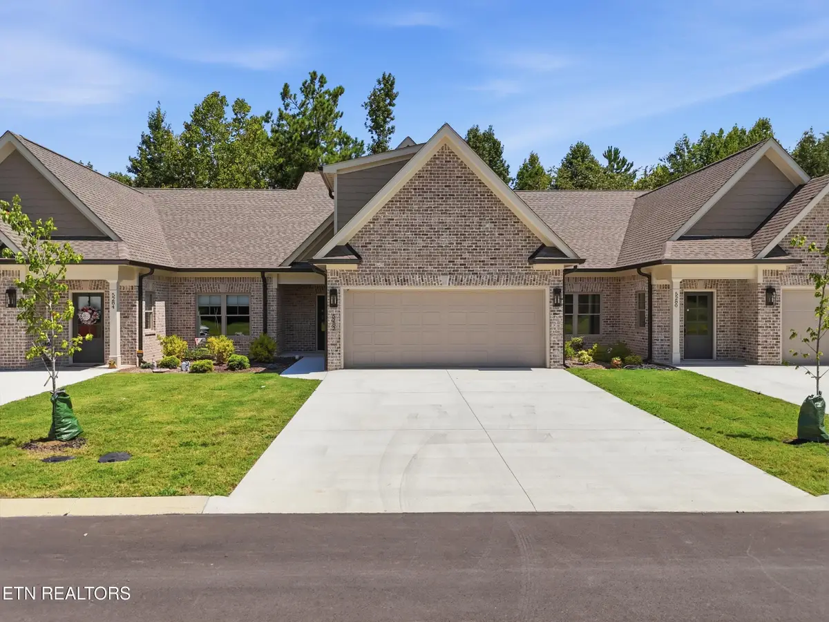 5282 NW Baylor St, Cleveland, TN 37312 - #1