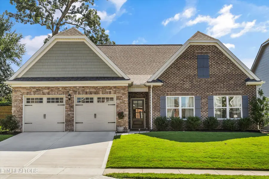1133 Beech Tree Cove, Maryville, TN 37801 - #2