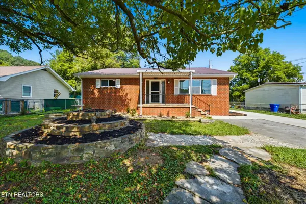 110 Vann Drive, Harriman, TN 37748