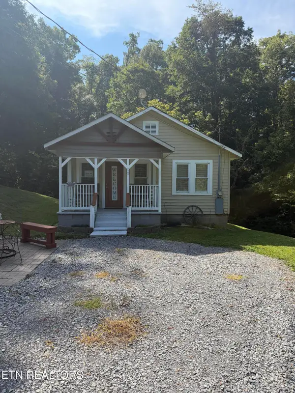 1365 Allensville Rd, Sevierville, TN 37876
