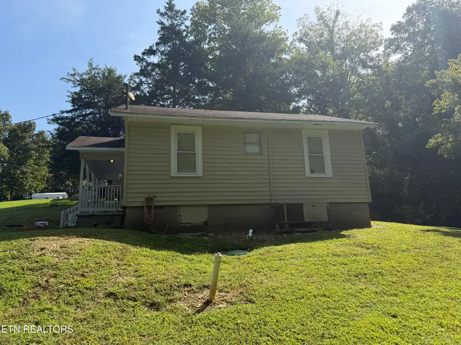 1365 Allensville Rd, Sevierville, TN 37876 - #2