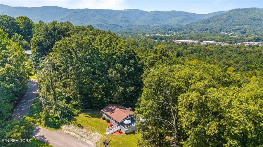 112 Posey Lane, Jacksboro, TN 37757 - #3