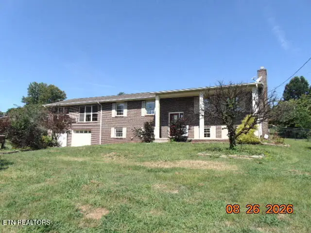 406 Iroquois Lane, Seymour, TN 37865 - #1