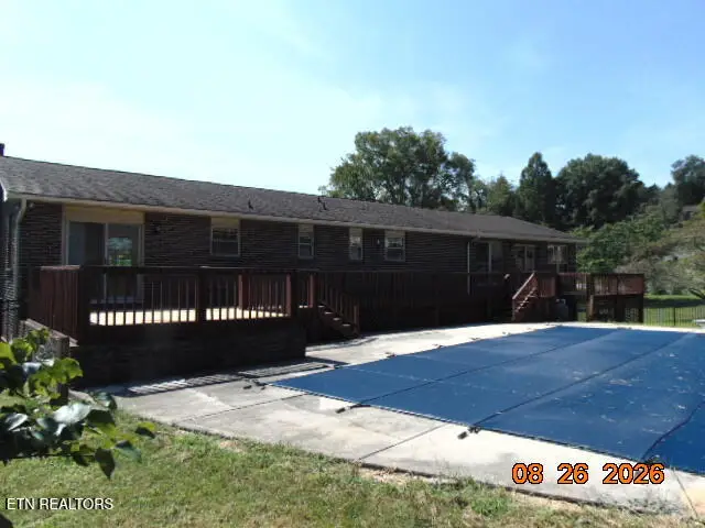 406 Iroquois Lane, Seymour, TN 37865 - #2