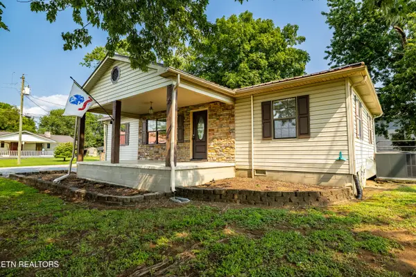170 Dotson Rd, Greenback, TN 37742
