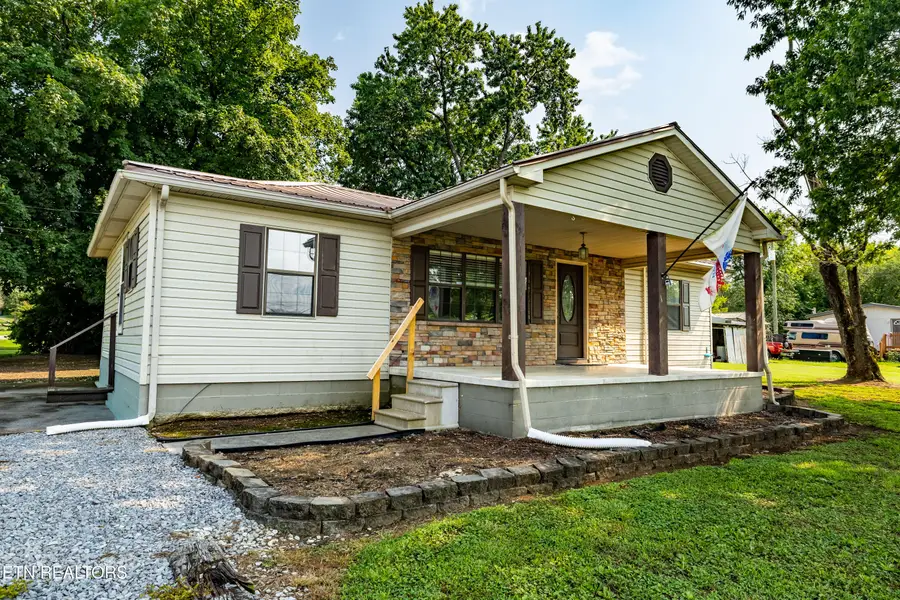 170 Dotson Rd, Greenback, TN 37742 - #2