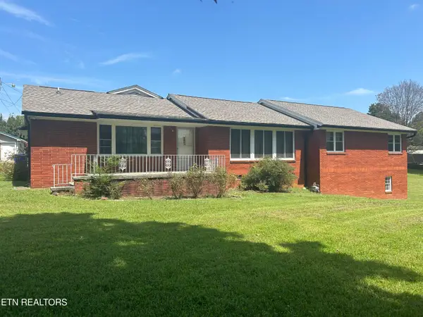 1966 Magnolia Ave, Morristown, TN 37814