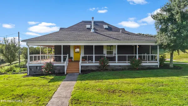 1246 Greenbriar Rd, Talbott, TN 37877