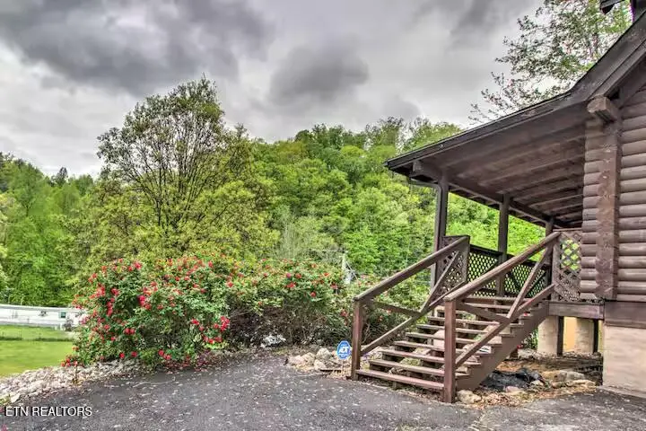 1520 Seagle Hollow Rd, Sevierville, TN 37876 - #2