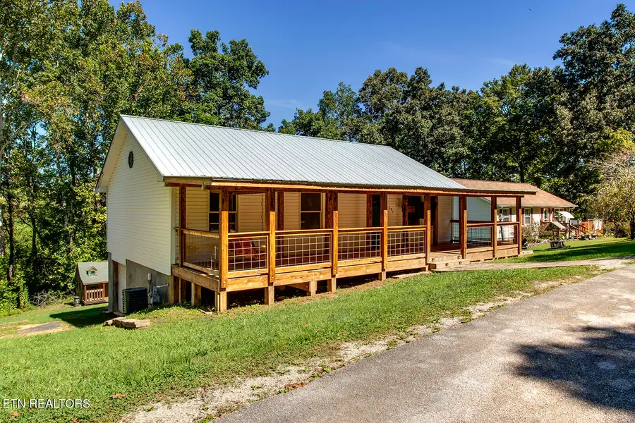 105 Shady Lane, Rockwood, TN 37854 - #2