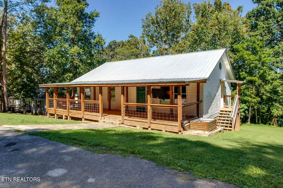 105 Shady Lane, Rockwood, TN 37854 - #3