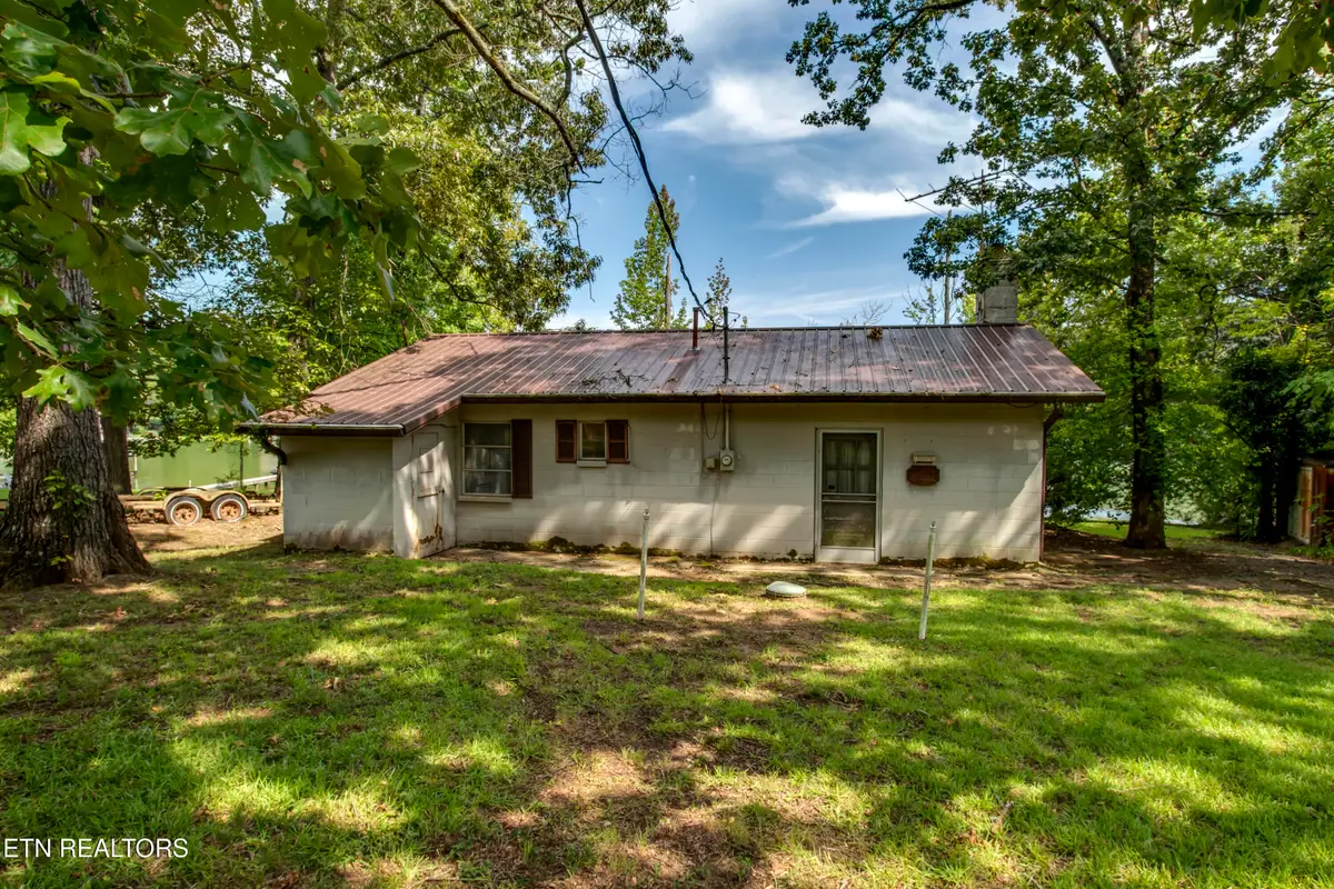 575 Culvahouse Lane, Ten Mile, TN 37880 - #1