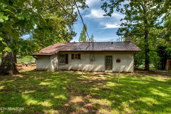 575 Culvahouse Lane, Ten Mile, TN 37880